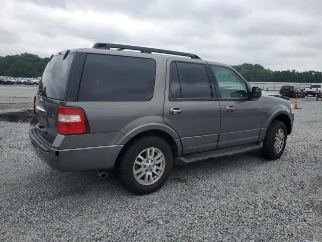 2011 FORD EXPEDITION XLT  