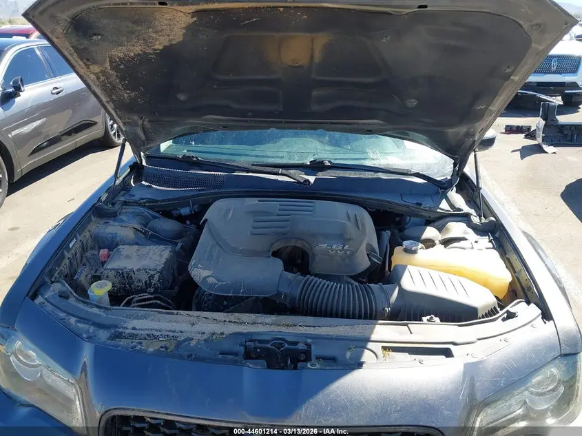 2022 CHRYSLER 300 TOURING L