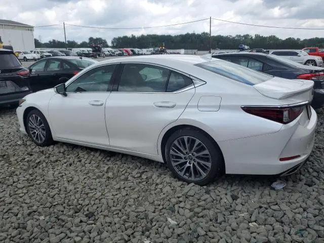 2021 LEXUS ES 350 BASE  