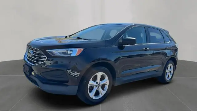 2019 FORD EDGE SE  