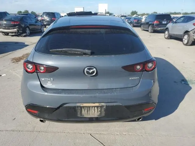 2022 MAZDA 3 PREFERRED  