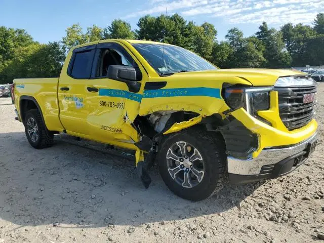 2023 GMC SIERRA K1500  