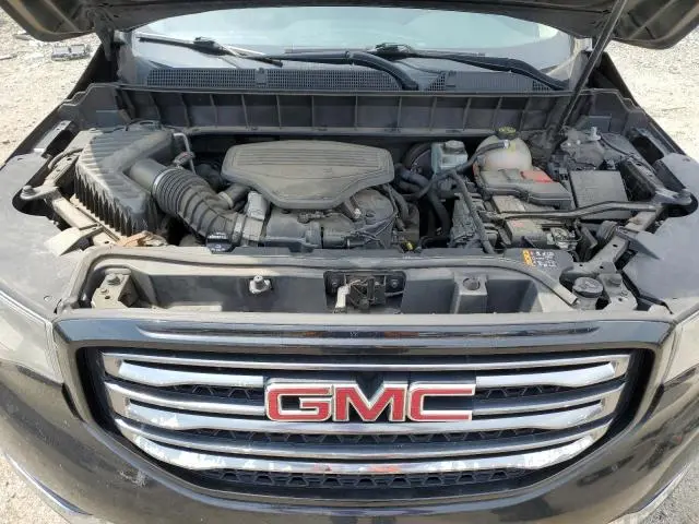 2019 GMC ACADIA ALL TERRAIN  