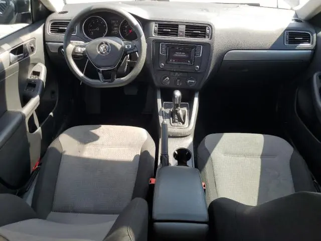 2017 VOLKSWAGEN JETTA S  