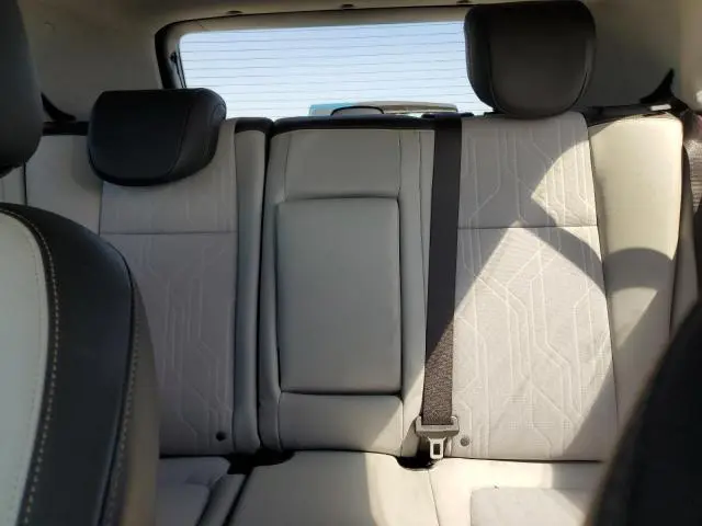 2021 CHEVROLET TRAX 1LT