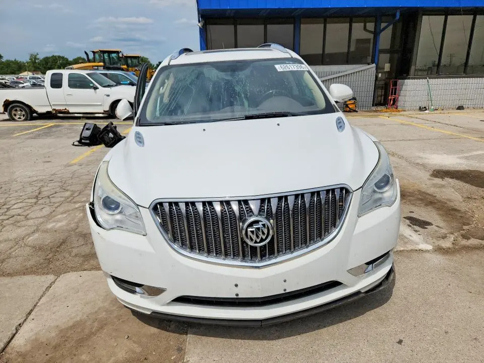 2016 BUICK ENCLAVE   