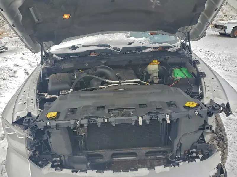 2013 RAM 1500 SPORT  