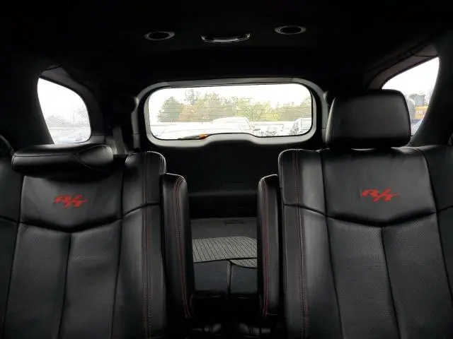 2014 DODGE DURANGO R/T  