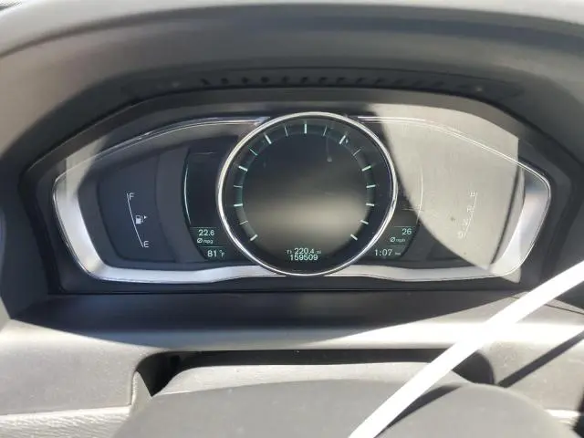 2015 VOLVO XC60 T5 PREMIER  