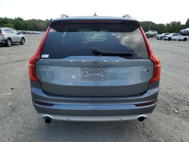 2019 VOLVO XC90 T5 MOMENTUM  