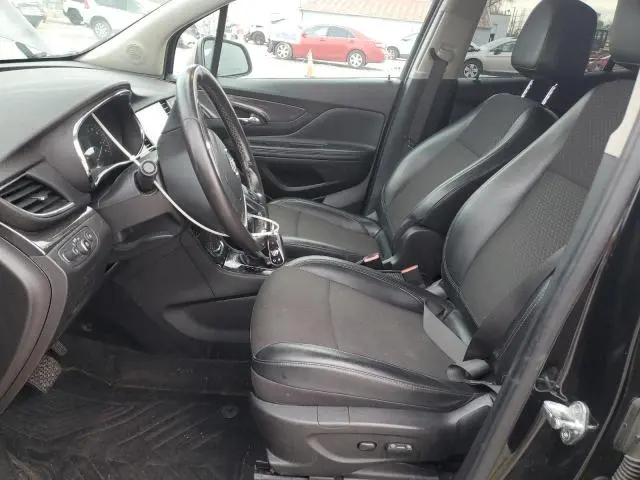 2019 BUICK ENCORE SPORT TOURING  