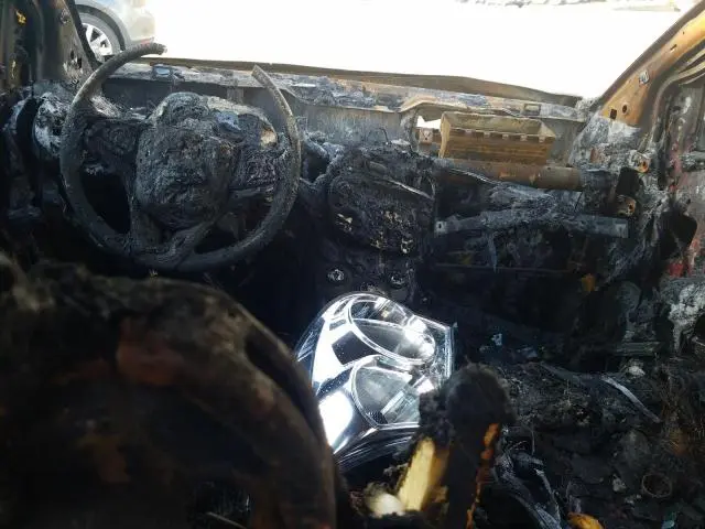 2014 CHEVROLET SONIC LT  