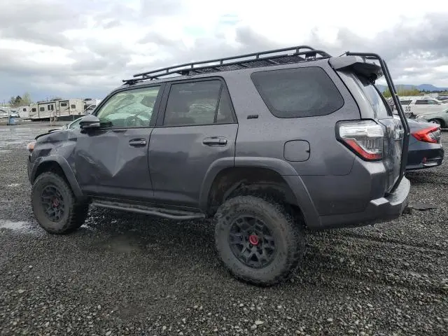 2022 TOYOTA 4RUNNER SR5/SR5 PREMIUM  
