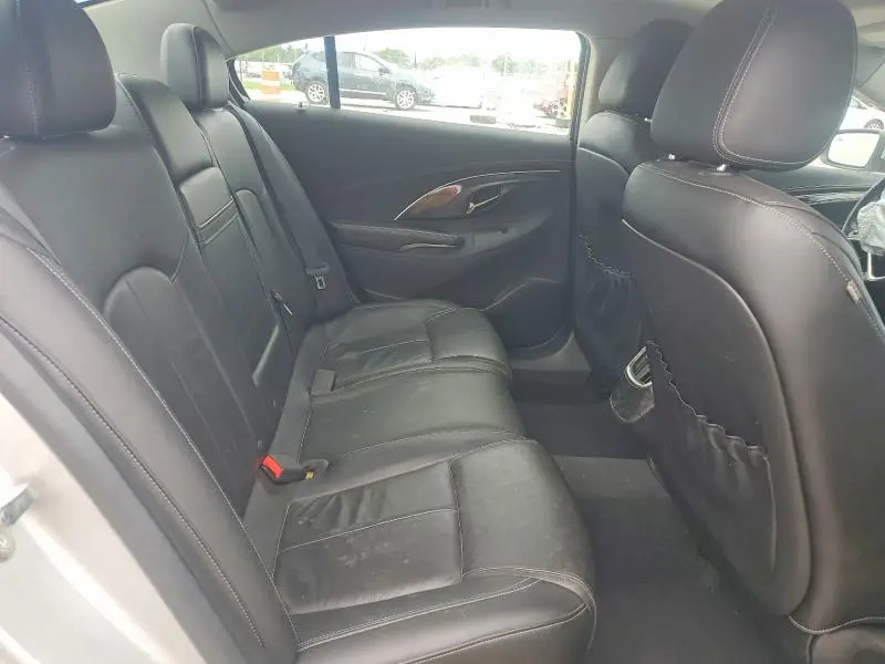 2015 BUICK LACROSSE   