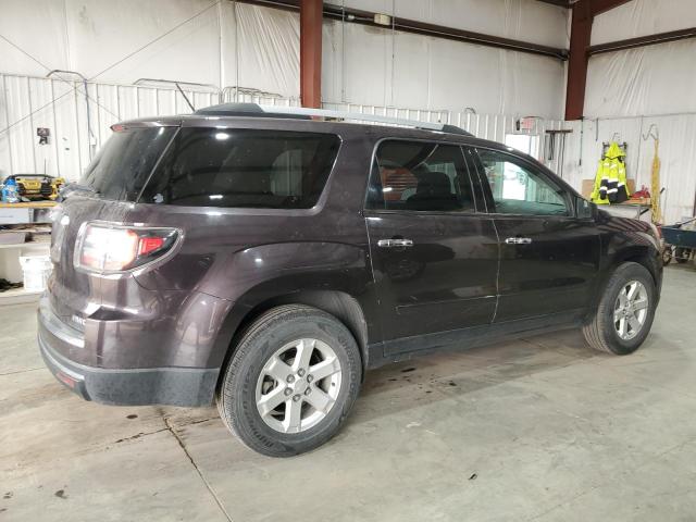 2015 GMC ACADIA SLE