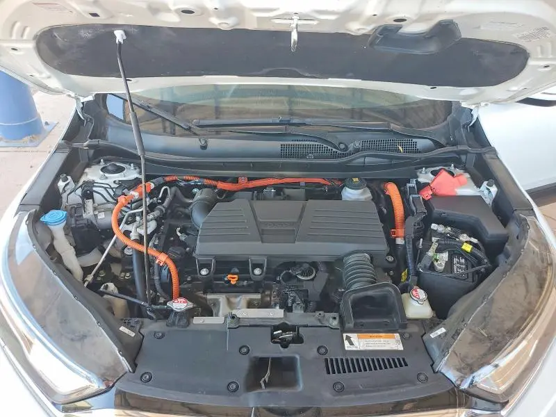2021 HONDA CR-V EXL  
