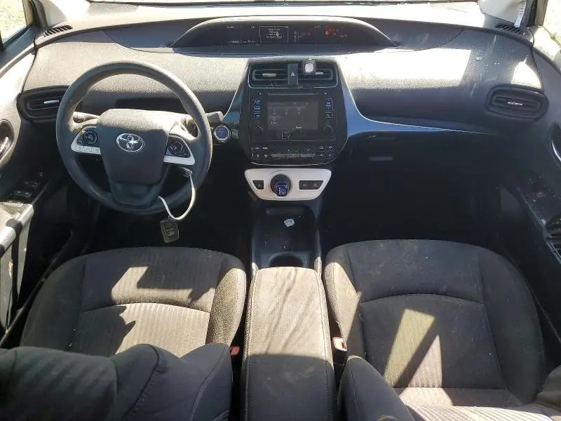 2016 TOYOTA PRIUS TWO ECO  