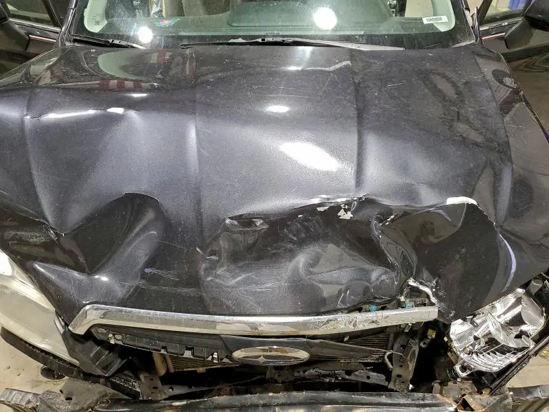 2015 SUBARU FORESTER 2.5I TOURING  