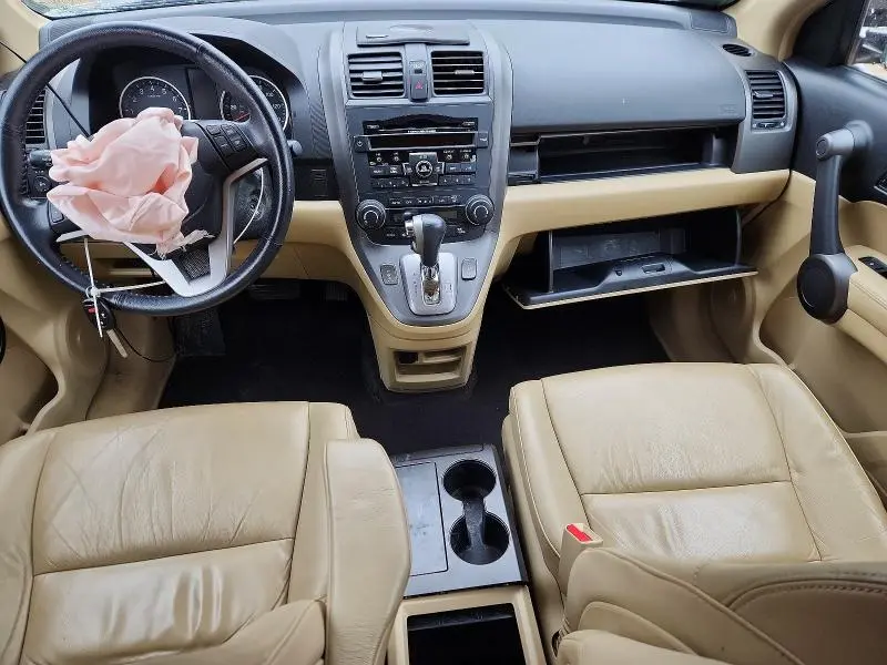 2011 HONDA CR-V EXL  