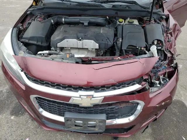2015 CHEVROLET MALIBU 2LT  