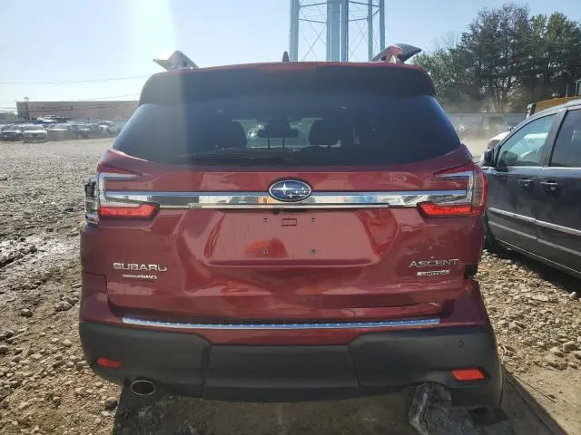 2024 SUBARU ASCENT LIMITED  