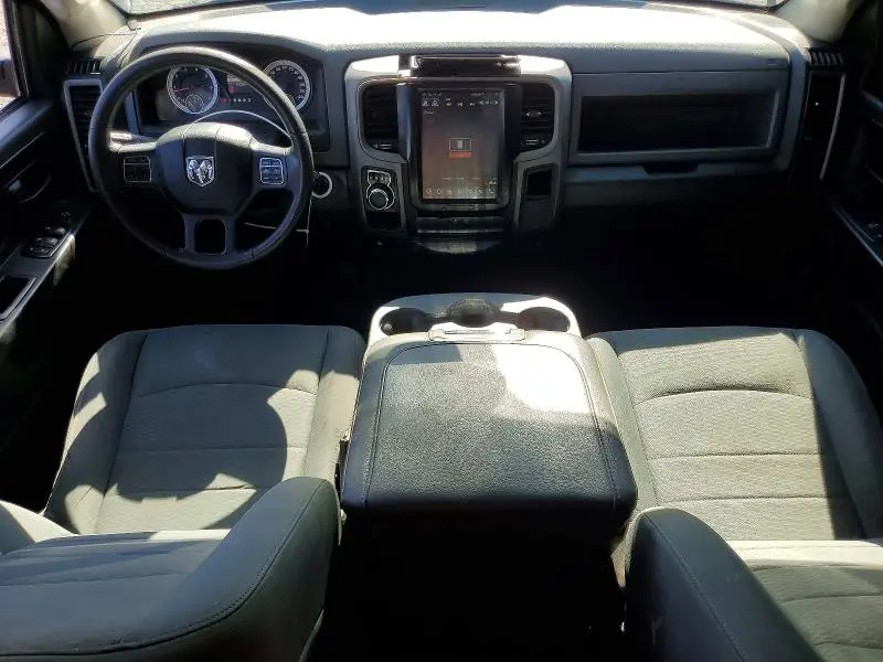 2015 RAM 1500 ST  