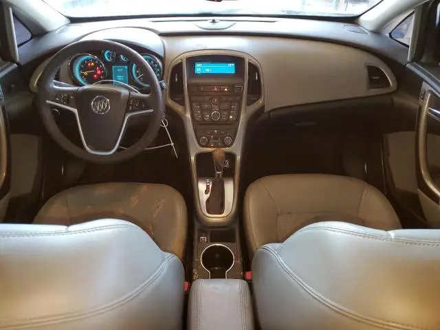 2014 BUICK VERANO   