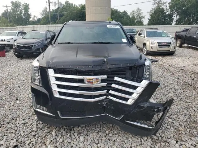 2015 CADILLAC ESCALADE PREMIUM  