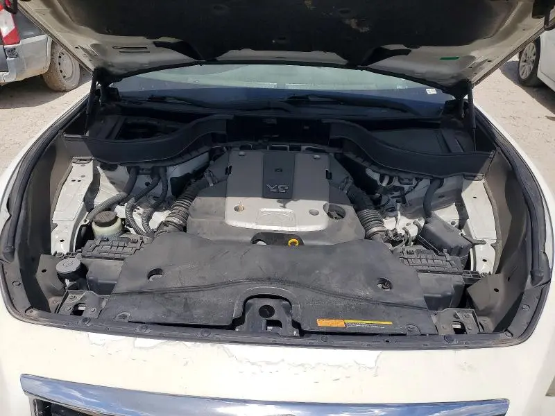 2012 INFINITI FX35 BASE  