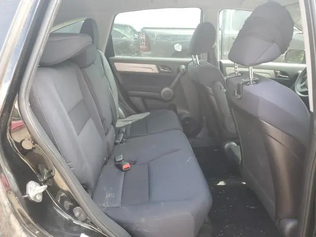 2011 HONDA CR-V LX  