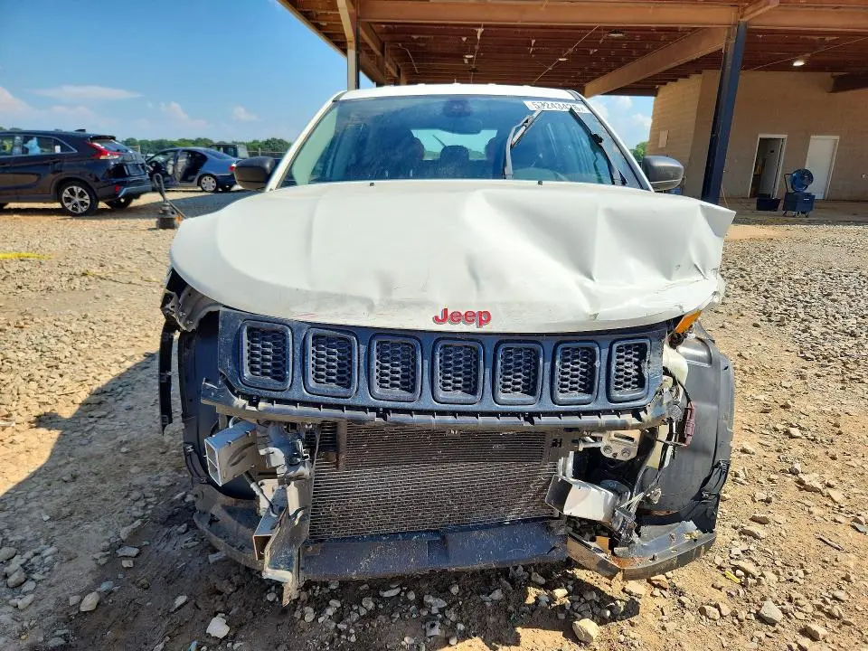 2021 JEEP COMPASS SPORT  