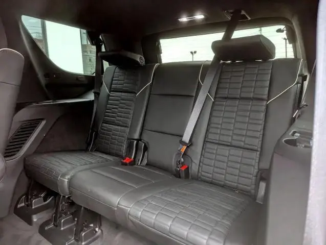 2024 CADILLAC ESCALADE V   