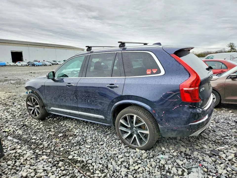 2019 VOLVO XC90 T6 INSCRIPTION  