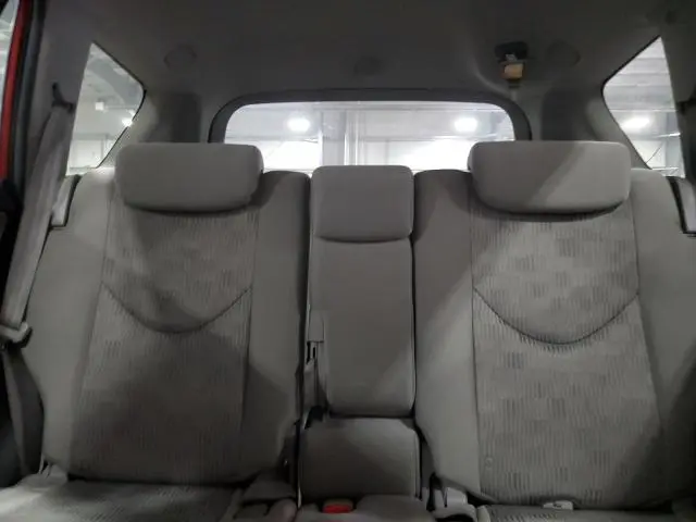 2010 TOYOTA RAV4   