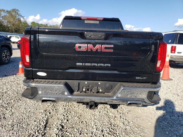 2024 GMC SIERRA K1500 SLT