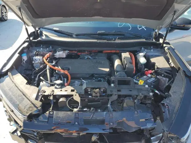 2025 HONDA CR-V SPORT-L  