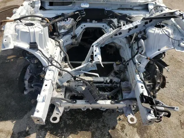 2022 CHEVROLET CAMARO SS  