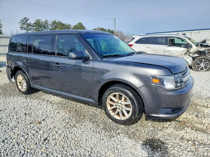 2019 FORD FLEX SE  