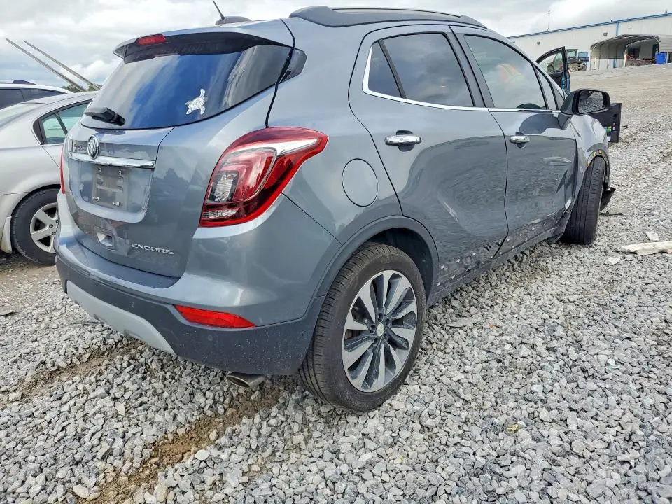 2020 BUICK ENCORE ESSENCE  