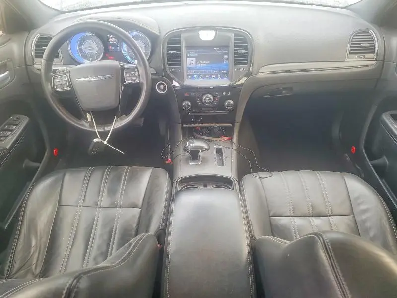 2014 CHRYSLER 300 S  