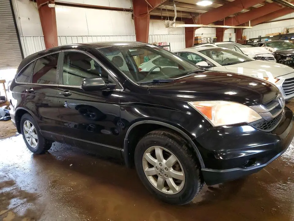 2011 HONDA CR-V SE  