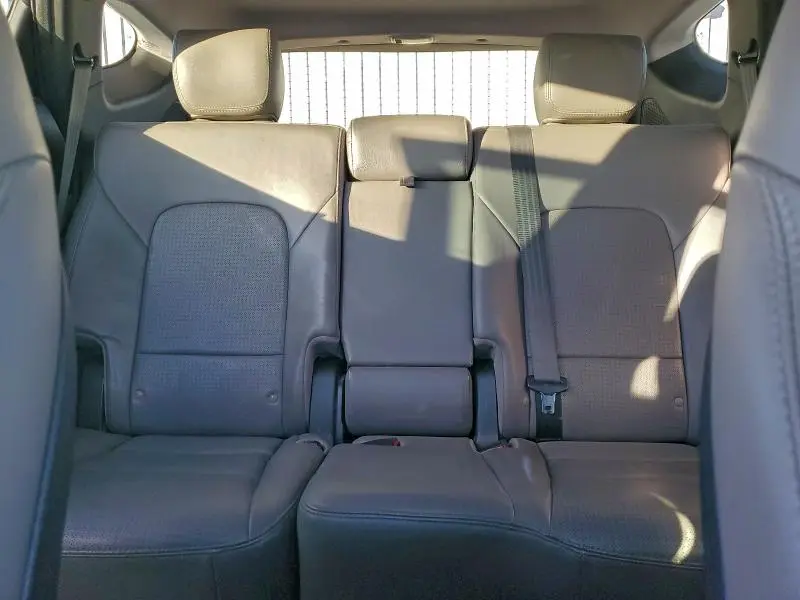 2014 HYUNDAI SANTA FE SPORT   