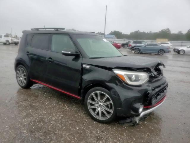 2019 KIA SOUL !