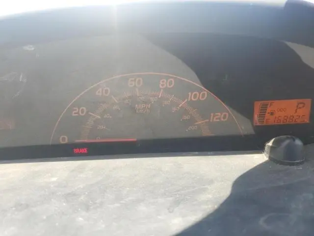 2010 TOYOTA YARIS   