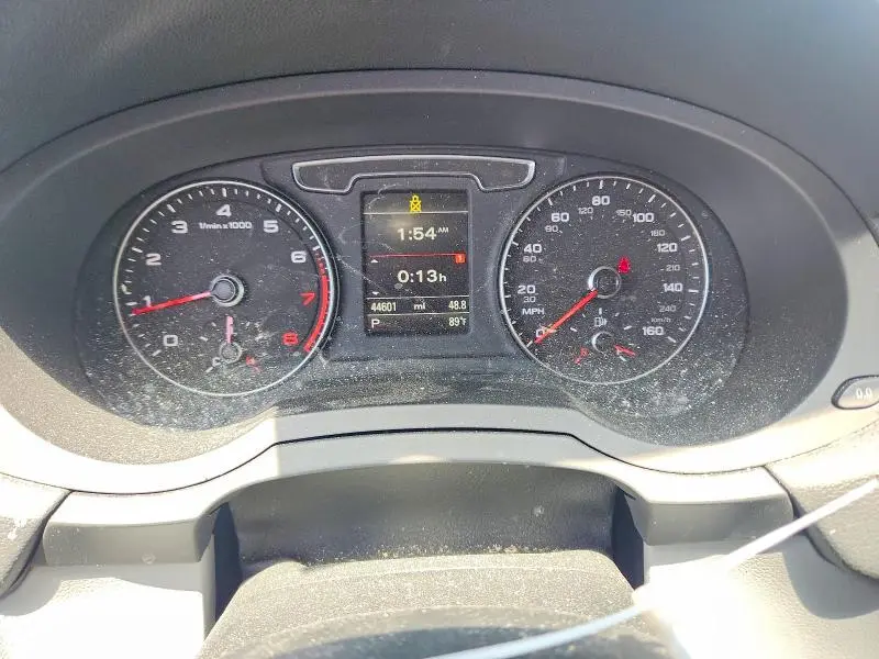 2018 AUDI Q3 PREMIUM/SPORT PREMIUM  