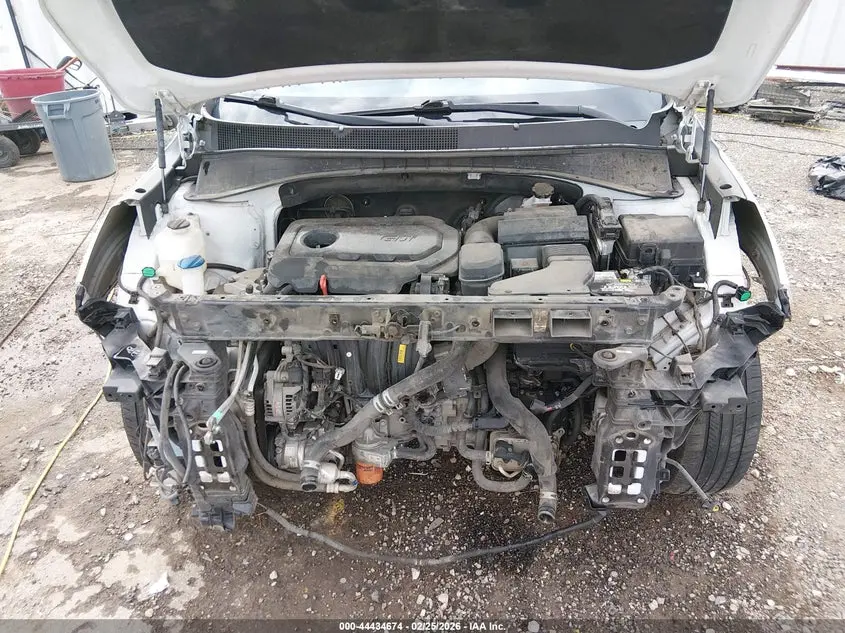 2020 KIA SORENTO 2.4L L