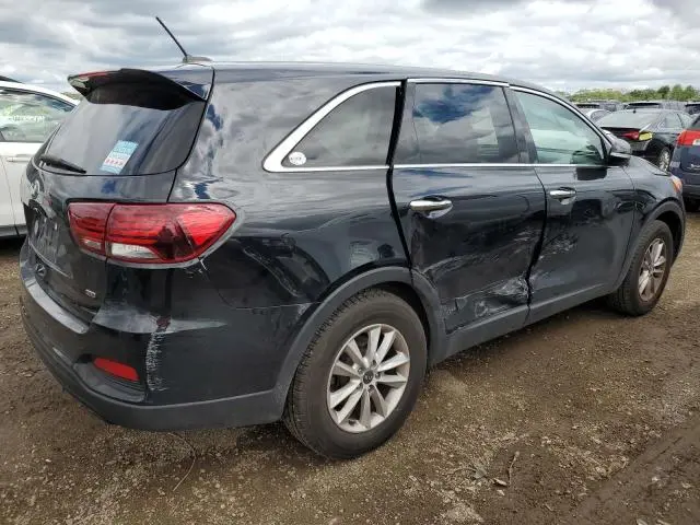 2019 KIA SORENTO L  