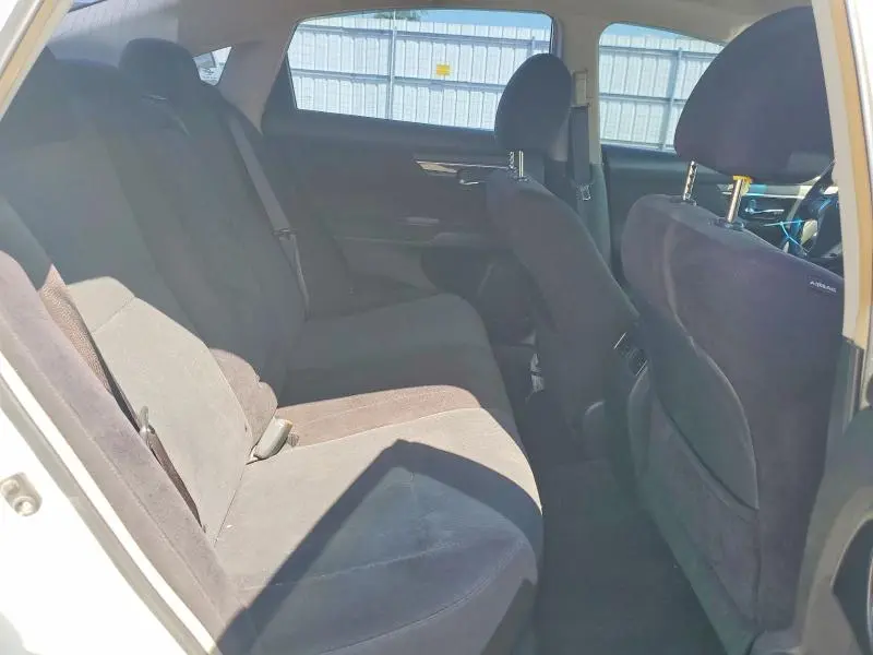 2013 NISSAN ALTIMA 2.5/S/SV/SL  