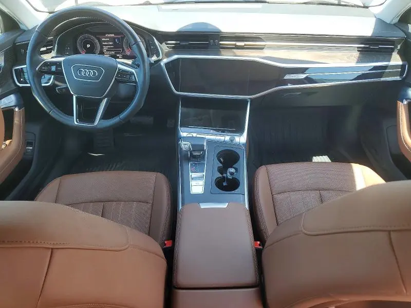 2019 AUDI A6 PREMIUM PLUS  