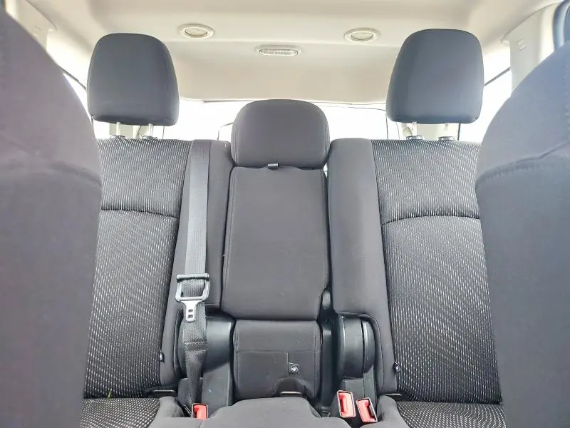 2014 DODGE JOURNEY SE  